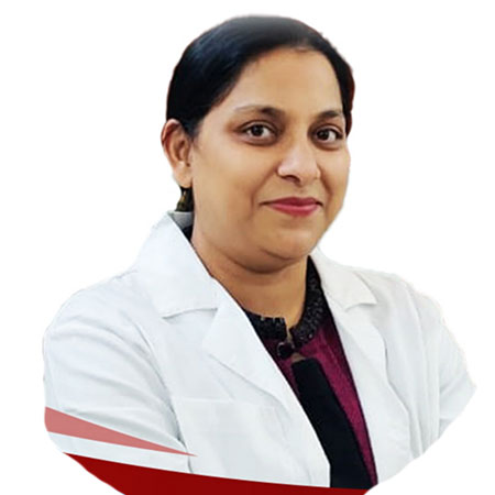 Dr. Deepa Aggarwal