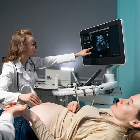 Gynaecology