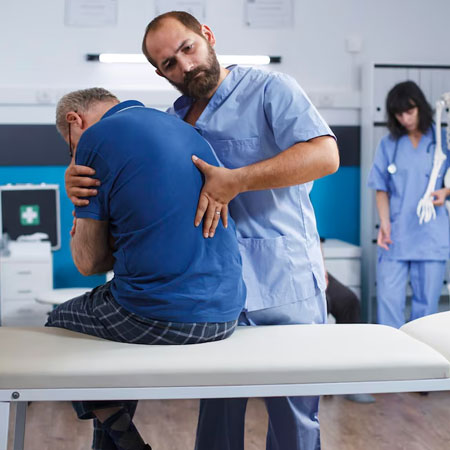 Orthopedic