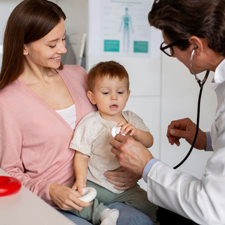 Pediatric