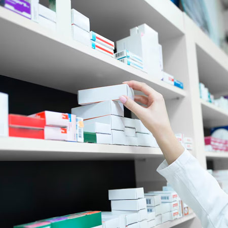 Pharmacy
