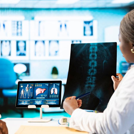 Radiology