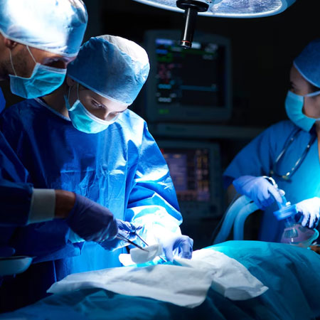General Surgery