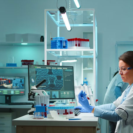 Lab