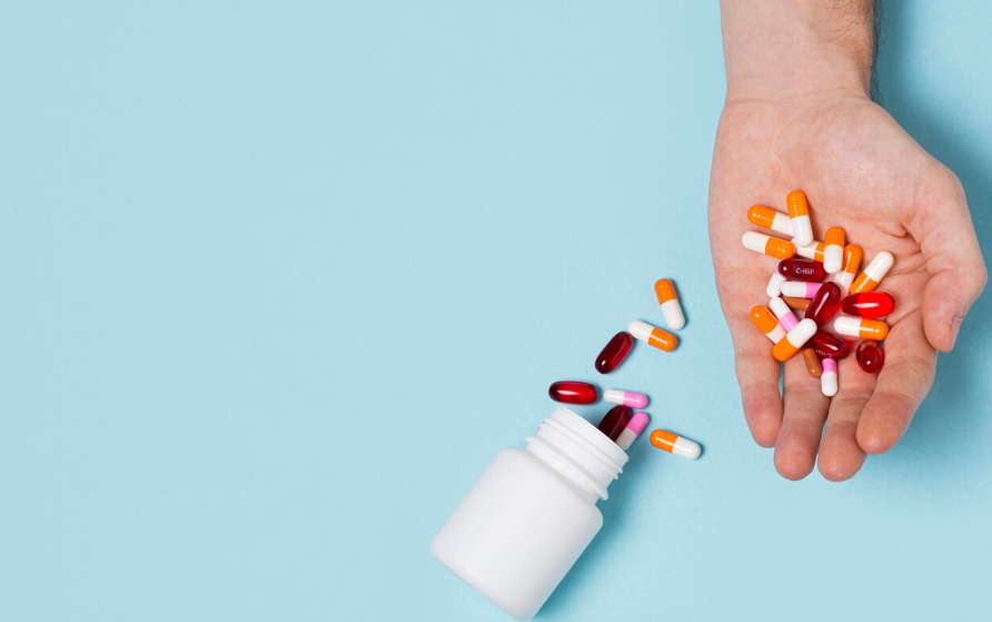 Stop Masking the Pain — Start Healing: Are Painkillers Bad?