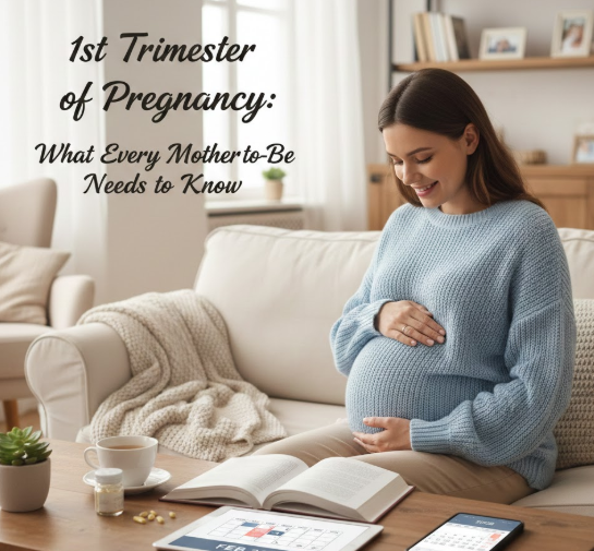 early pregnancy symptoms