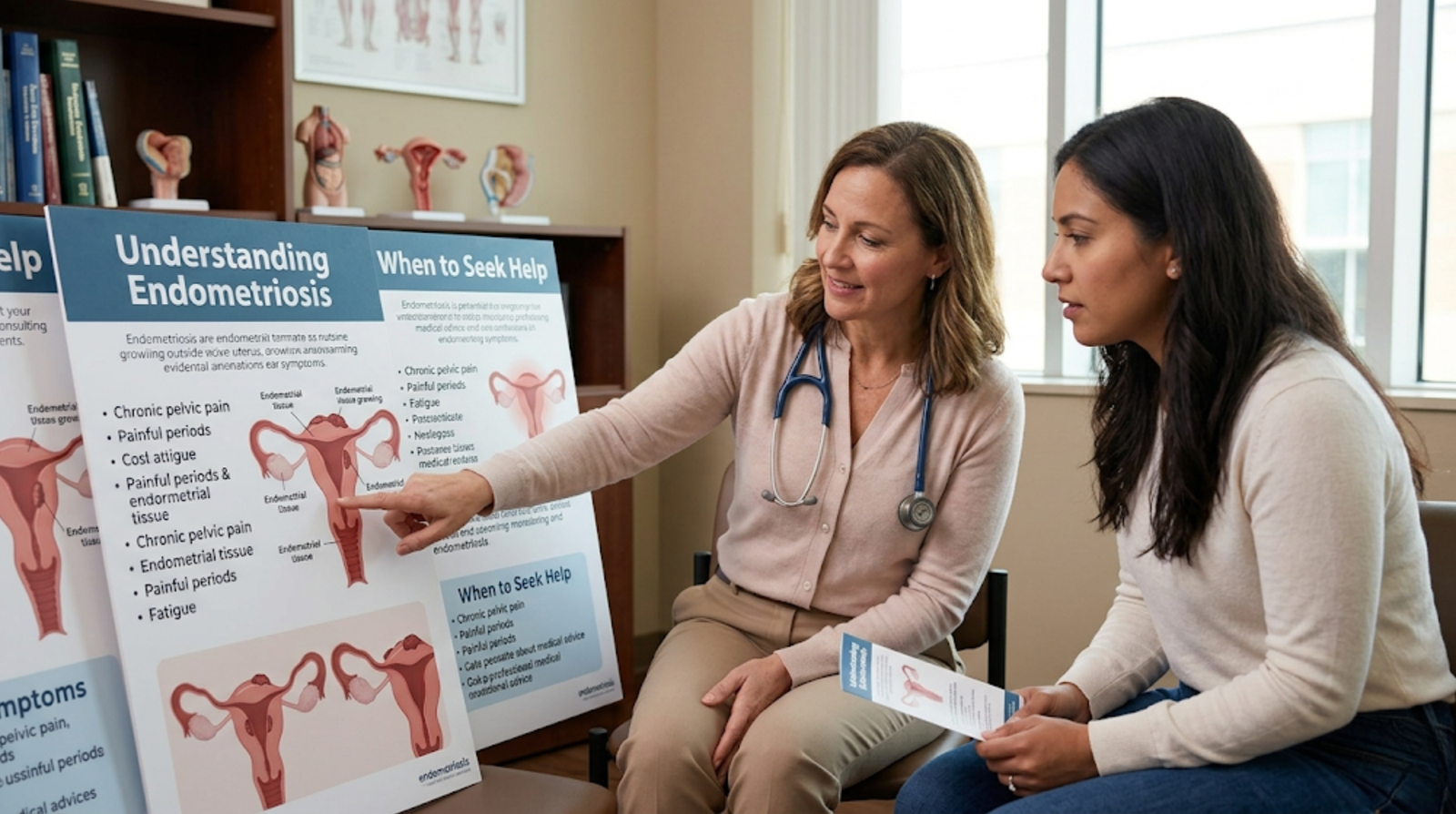 Endometriosis Treatment