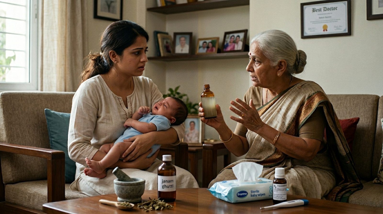 Child Health