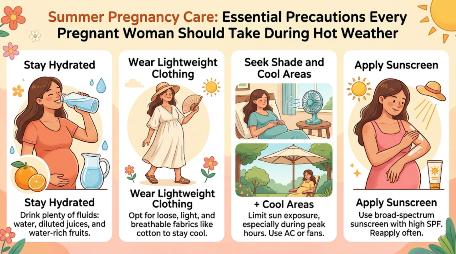 Pregnancy Tips