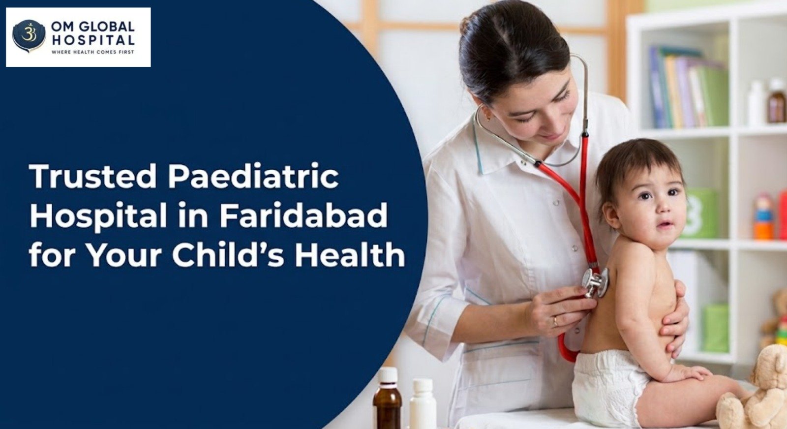Child Growth and Development Check-Up